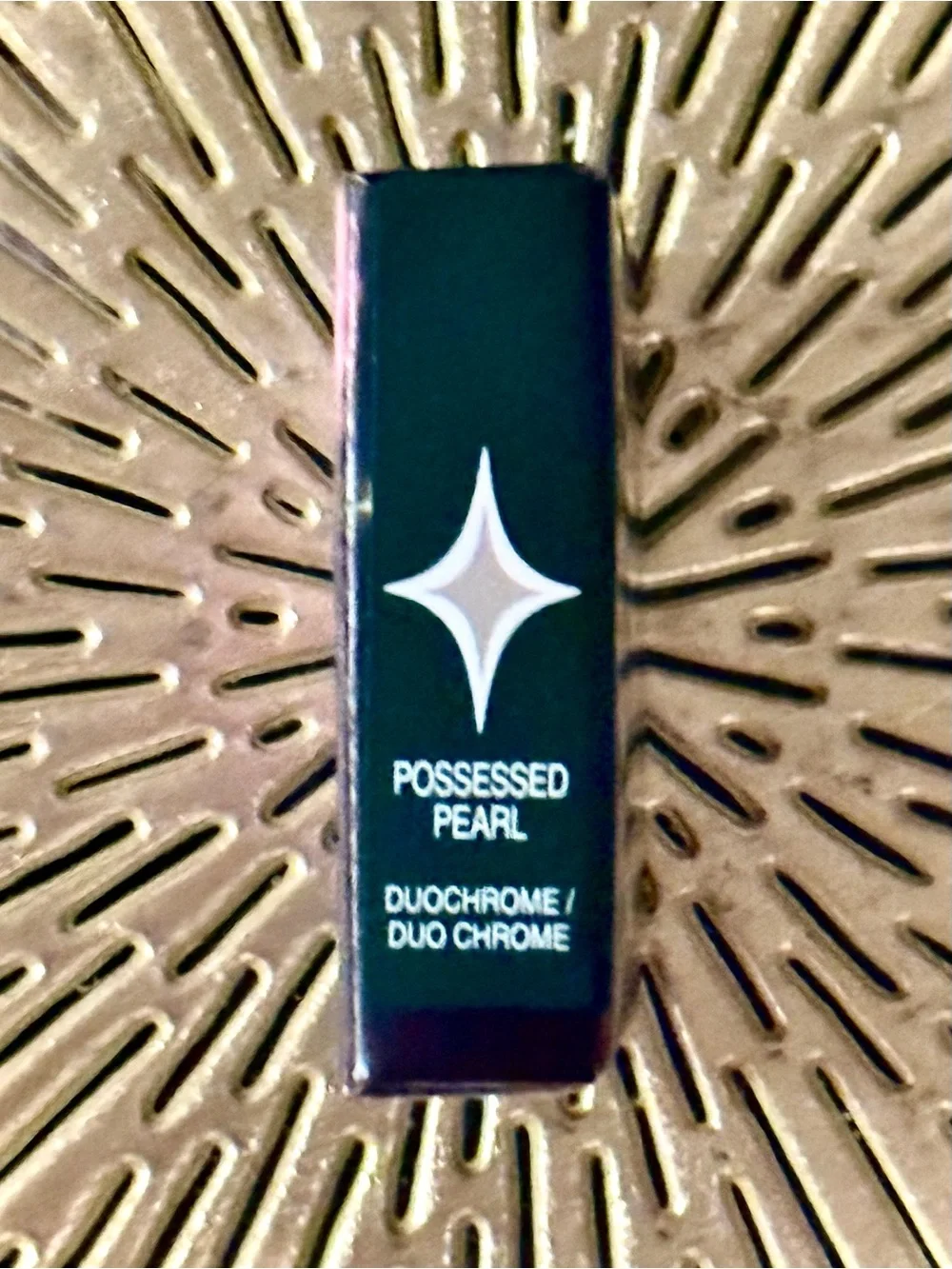 HALF MAGIC || Eyeshadow Single in Possessed Pearl (.04oz) ✨NEW IN BOX✨